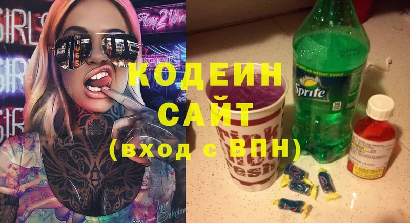 купить закладку  Касли  Кодеин Purple Drank 